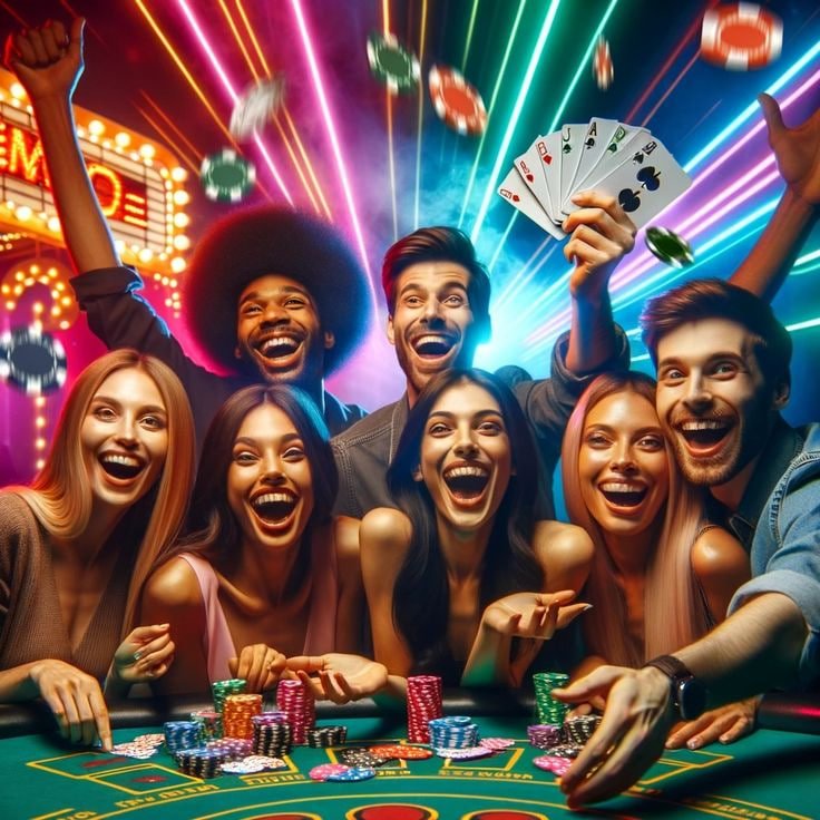 i bet casino