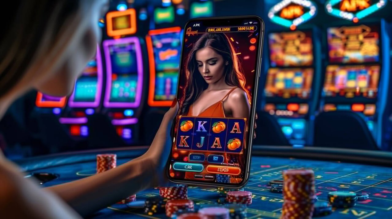 i bet casino